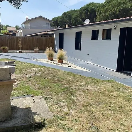 Apartment Maison Au Bord Du Canal Pour 6 Ou 7 Personnes *