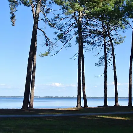 Apartment Maison Au Bord Du Canal Pour 6 Ou 7 Personnes *