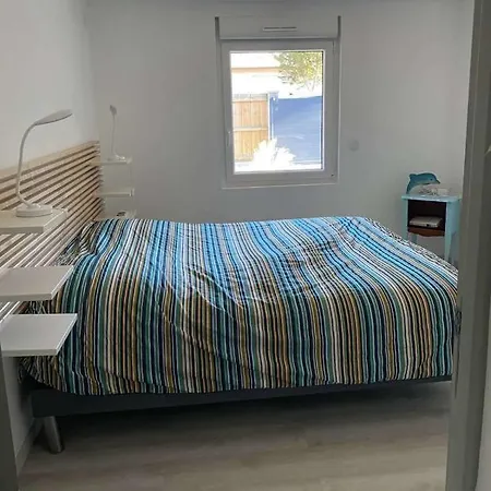 Maison Au Bord Du Canal Pour 6 Ou 7 Personnes