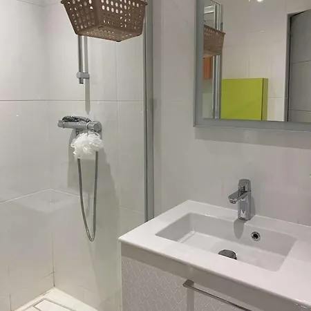 Maison Au Bord Du Canal Pour 6 Ou 7 Personnes Apartment *